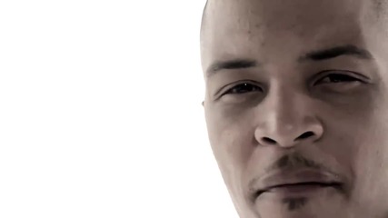 T. I. feat. Chris Brown - Get Back Up 2010 ( Високо качество)