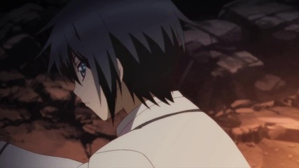 Seirei Tsukai no Blade Dance Episode 8