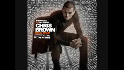 Chris Brown - Medusa [new 2010] (in my Zone)