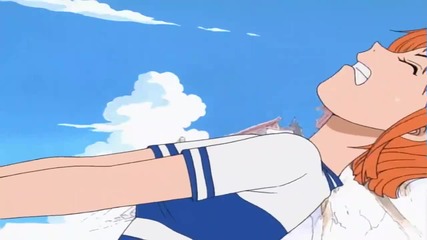One Piece Episode 6 english dubbed