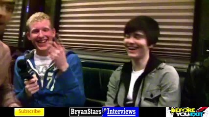 Before You Exit Interview