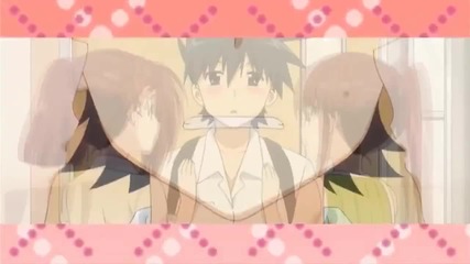 Lovestruck Angel - Anime mix