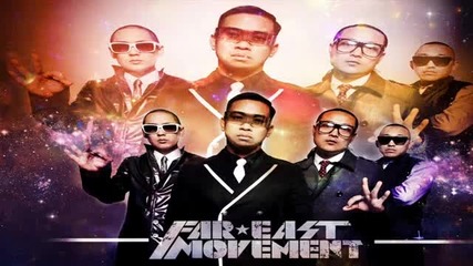 Far east Movement-candy
