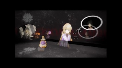 Gosick Amv - The Ballad of Victorique