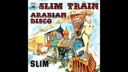 Slim - Arabian Disco