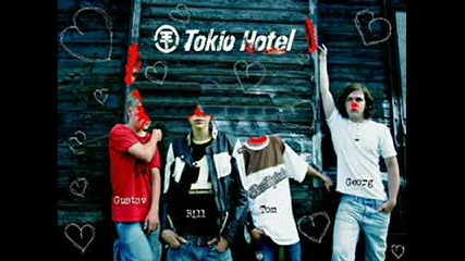 Анти Tokio Hotel