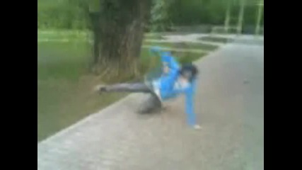 Водка + Рускиня