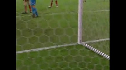 17.12 - Хамбургер - Астън Вила 3:1
