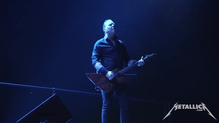 Metallica - One - Live Argentina 2014