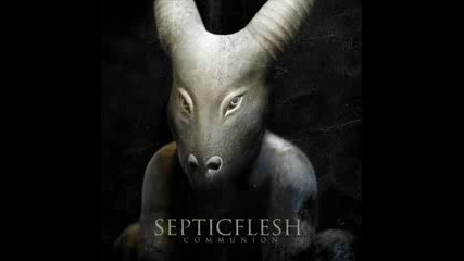 Septic flesh - Lovecraft`s death