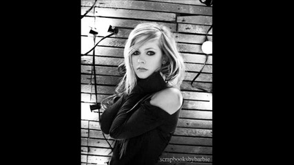 Avril Lavigne - Goodbye ; ((