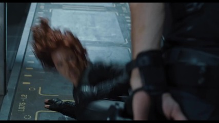 Marvel's Avangers ...official Trailer 2012 *hd