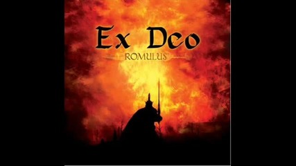 Ex Deo - The Final War (battle of Actium) 