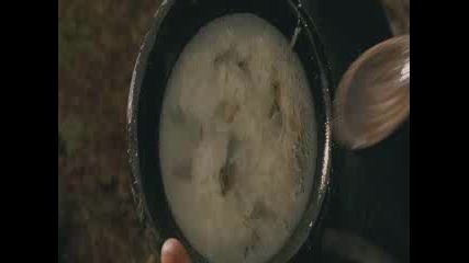 The Lord Of The Rings & Savin Me - Nickelback