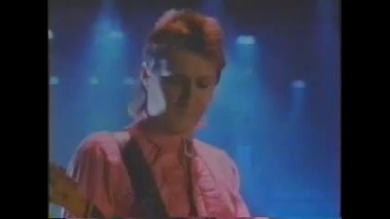 The Human League - The Lebanon