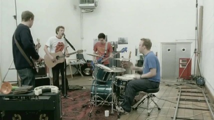Coldplay - Shiver