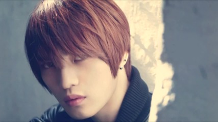 Kim Jaejoong - Filled Within Me - subs romanization
