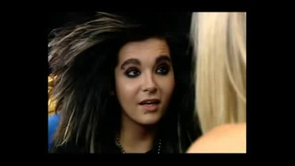 Bill Kaulitz The Big Sweet