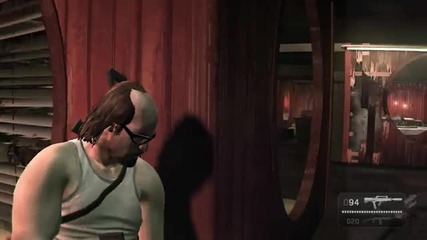 Let_s Play - Kane and Lynch 2 Dog Days Pt. 5 - Hd