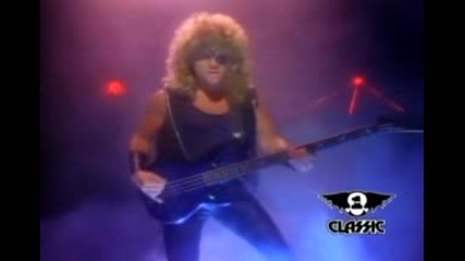Crimson Glory - Lonely