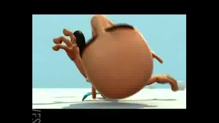 The Switch - Vancouver Film School Vfs.avi