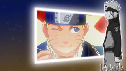 [ Hq ] Narusaku - Never Be The Same