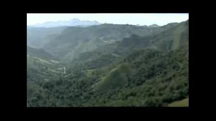 Астурия - Los Picos De Europa