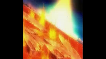 Dragonaut The Resonance Епизод 17