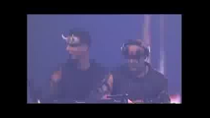 Qlimax 2007 Official Aftermovie