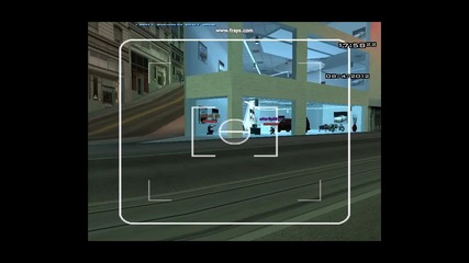 Gta Sa-mp