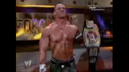John Cena