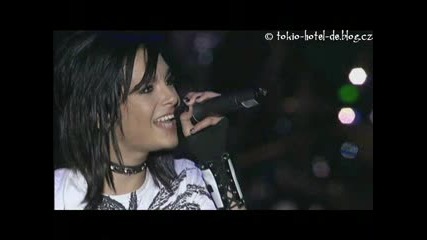Bill Kaulitz