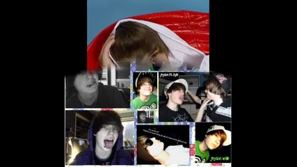 Justin Bieber или Jeydon Wale !?! 