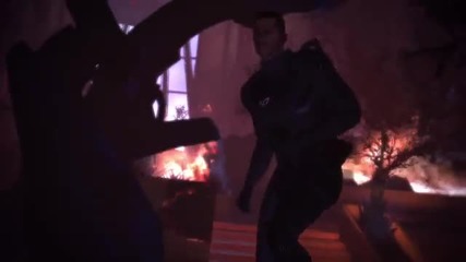 E3 2010: Mass Effect 2 - Story so Far Trailer 
