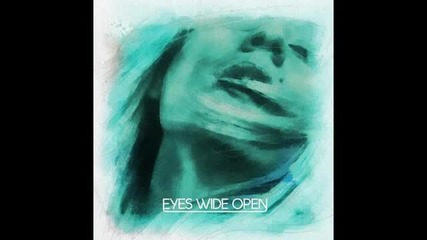 Dirty South & Thomas Gold feat. Kate Elsworth - Eyes Wide Open (original Mix)