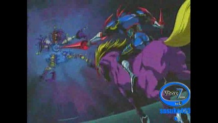 Yu Gi Oh Епизод 1 Душата На Картите Бг Аудио Hight Quality 