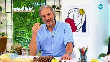 Какво представлява експериментът „Маршмелоу”? - „На кафе” (07.10.2019)