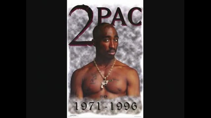 2pac - Who do you love 