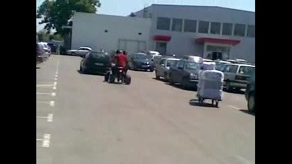 Arabin Na Atv