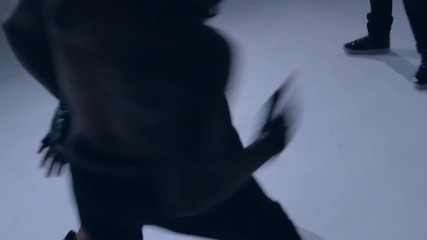 Cheryl - Ghetto Baby