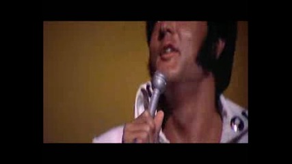 Elvis Presley - Rubberneckin - Ttwii Footage.flv