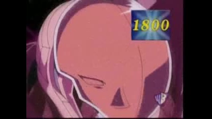 Yu - Gi - Oh Episode 101 - Part 2/2 (ВиСоКо КаЧеСтВеНо)