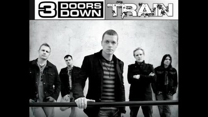 3 doors down - Train 