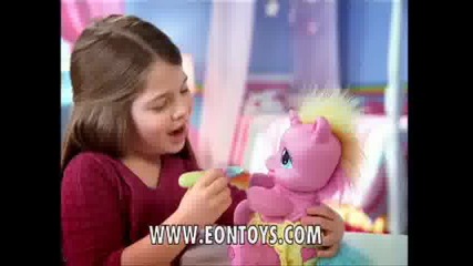 Малкото пони - Докторски Комплект от www.eontoys.com 