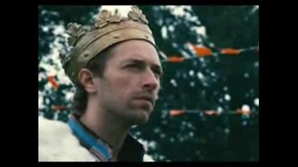 Coldplay - Viva La Vida ( Alternative Video)