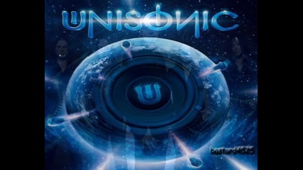 Unisonic - No One Ever Sees Me