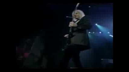 Styx - Snowblind - Live 1996