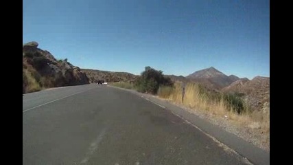 Gettin Shot