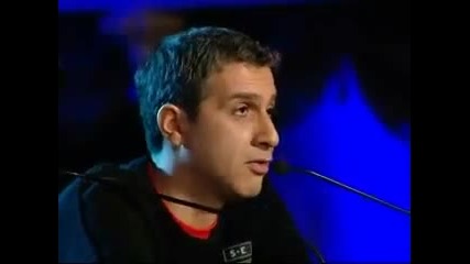 Georgia s got talant - Ana Khanchaliani. - Video - Shockwaves Nme Awards 2010 - Tickets Previous Win 