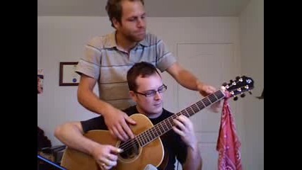4 - Mains - Guitare